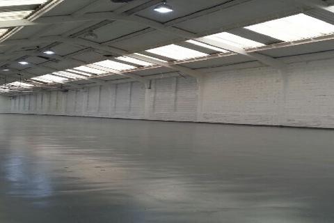Warehouse to rent, Shefford Rd Birmingham B6 4PL