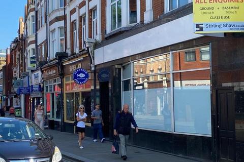 Office to rent, 4 London Rd Twickenham TW1 3RY