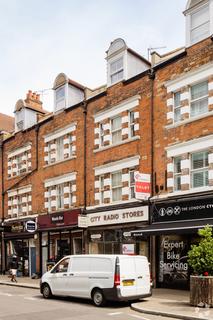 Retail property (high street) to rent, 37 Bond St London W5 5AS
