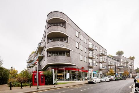 Retail property (high street) to rent, 37-63 Fortune Green Rd London NW6 1UB
