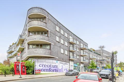 Retail property (high street) to rent, 37-63 Fortune Green Rd London NW6 1UB