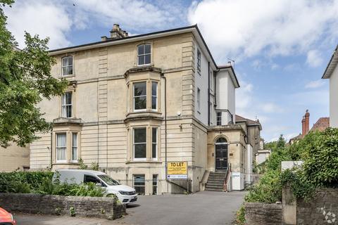 Office to rent, 5 Westfield Park Bristol BS6 6LT