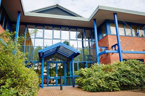 Healthcare facility to rent, Sir William Lyons Rd Coventry CV4 7EZ