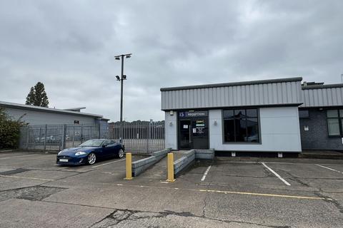 Office to rent, Stourport Rd Kidderminster DY11 7QL