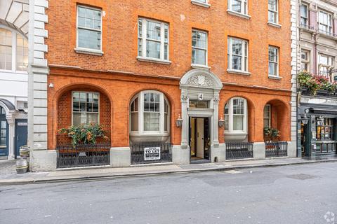 Office to rent, 4 Old Park Ln London W1K 1QW
