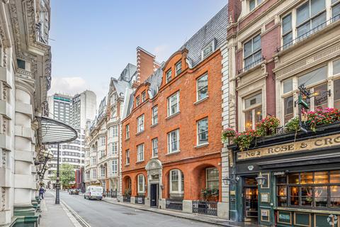 Office to rent, 4 Old Park Ln London W1K 1QW
