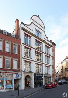 Office to rent, St. Augustines Pl Bristol BS1 4XP