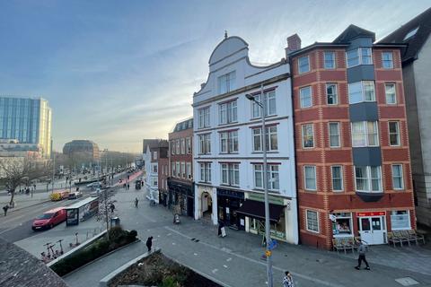 Office to rent, St. Augustines Pl Bristol BS1 4XP
