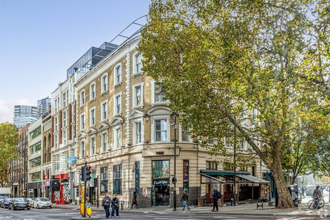 Office to rent, 91-93 Great Eastern St London EC2A 3JD