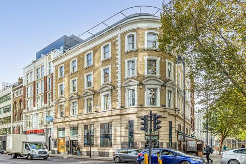 Office to rent, 91-93 Great Eastern St London EC2A 3JD
