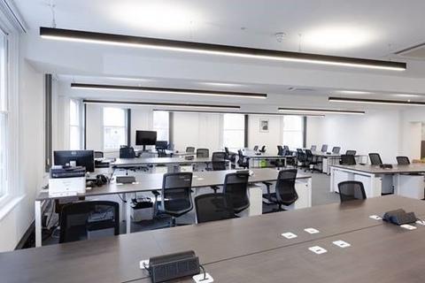 Office to rent, 91-93 Great Eastern St London EC2A 3JD