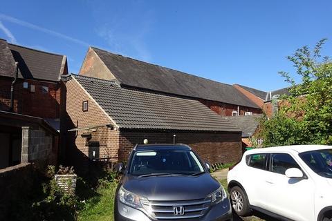 Retail property (high street) for sale, 38-40 Lowmoor Rd Nottingham NG17 7BP