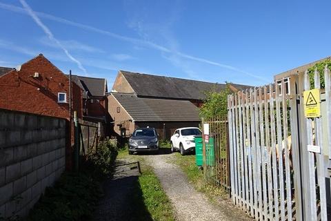 Retail property (high street) for sale, 38-40 Lowmoor Rd Nottingham NG17 7BP