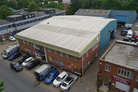Industrial unit to rent, 30 Commerce Rd Brentford TW8 8LE