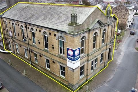 Office to rent, 2 Townley St Morecambe LA4 5JQ