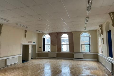 Office to rent, 2 Townley St Morecambe LA4 5JQ