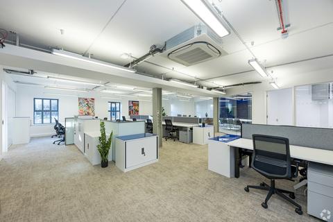 Office to rent, 46-48 Webber St London SE1 8QW