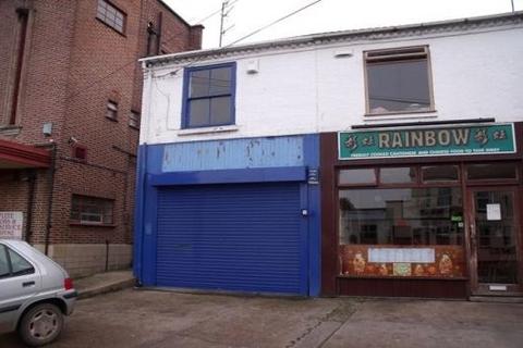 Retail property (high street) to rent, 138-140 Ombersley Rd Worcester WR3 7HA
