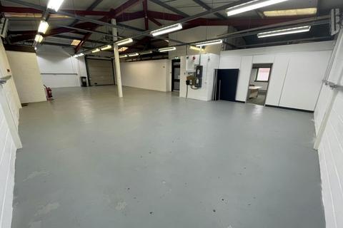 Industrial development to rent, 5 Fairfield Ct Coventry CV3 4LJ