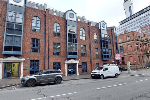 Office for sale, 163 Newhall St Birmingham B3 1SW