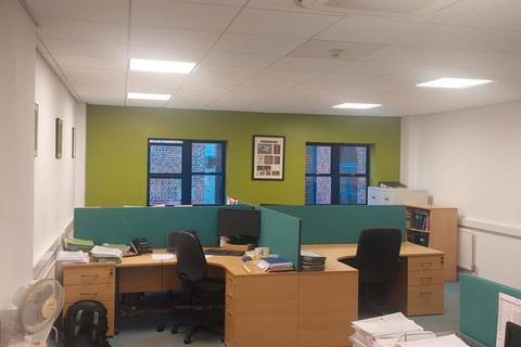 Office for sale, 163 Newhall St Birmingham B3 1SW