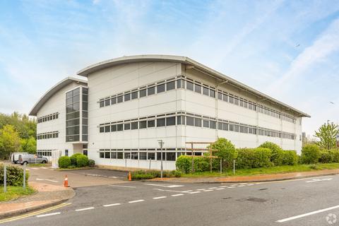Office to rent, Dunleavy Dr Cardiff CF11 0BA