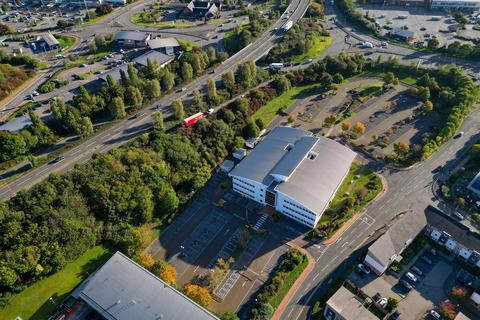 Office to rent, Dunleavy Dr Cardiff CF11 0BA