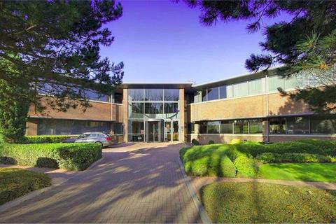Office to rent, Waltham Rd Maidenhead SL6 3TN