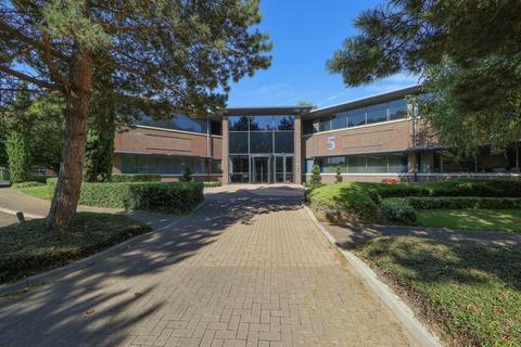 Office to rent, Waltham Rd Maidenhead SL6 3TN