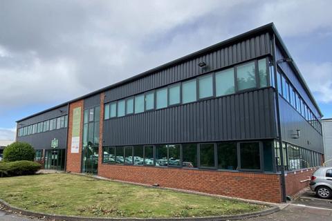 Office to rent, Coleshill Rd Tamworth B78 3SA