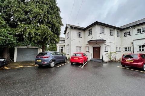 Land for sale, Wicker Lane Altrincham WA15 0HQ