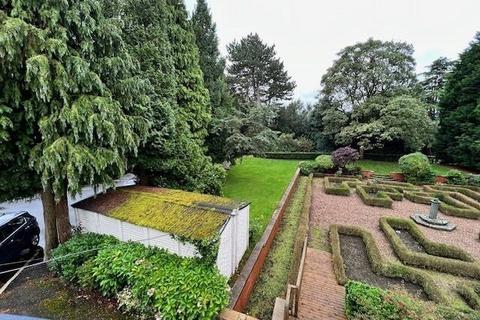 Land for sale, Wicker Lane Altrincham WA15 0HQ