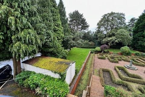 Land for sale, Wicker Lane Altrincham WA15 0HQ