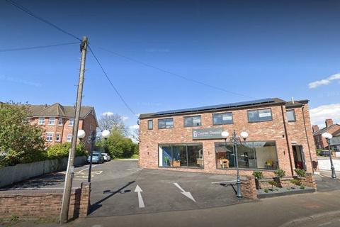 Office to rent, Knutsford Rd Alderley Edge SK9 7RX