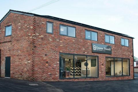 Office to rent, Knutsford Rd Alderley Edge SK9 7RX