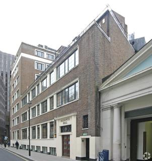 Office to rent, 12 Caxton St London SW1H 0QS