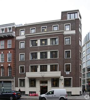 Office to rent, 12 Caxton St London SW1H 0QS