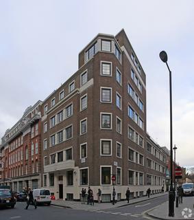 Office to rent, 12 Caxton St London SW1H 0QS