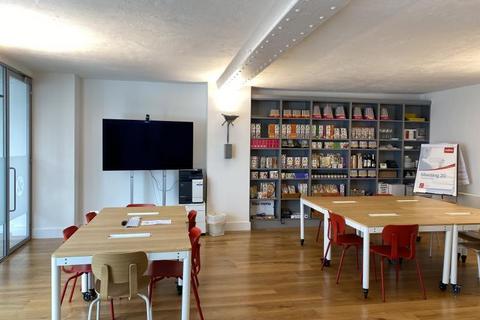 Office to rent, 140-144 Clapham Manor St London SW4 6BX