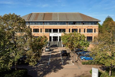 Office to rent, Reeds Cres Watford WD24 4QP