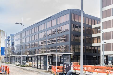 Office to rent, 1 Newbridge Sq Swindon SN1 1BY
