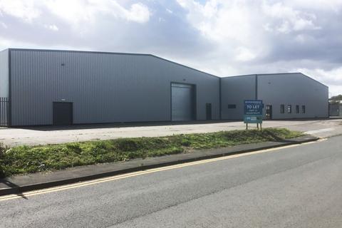 Warehouse to rent, Symondscliff Way Portskewett NP26 5PW