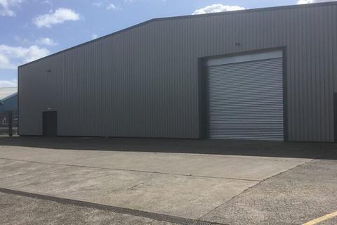 Warehouse to rent, Symondscliff Way Portskewett NP26 5PW