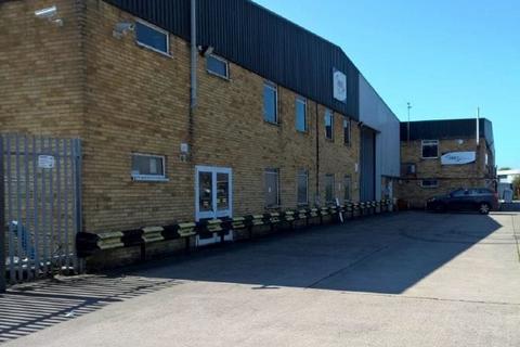 Warehouse to rent, Symondscliff Way Portskewett NP26 5PW