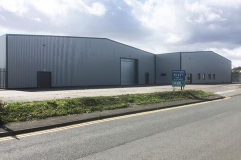 Warehouse to rent, Symondscliff Way Portskewett NP26 5PW