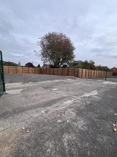 Land to rent, Kearsley Manchester M26 1GD