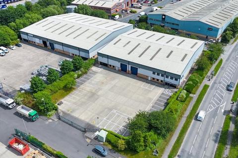 Warehouse to rent, Regs Way Coalville LE67 1FL