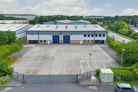 Warehouse to rent, Regs Way Coalville LE67 1FL