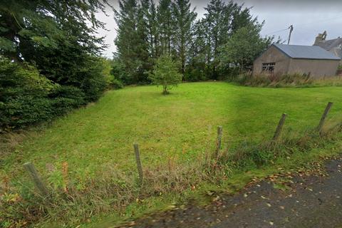 Land for sale, Main St New Byth AB53 5PE