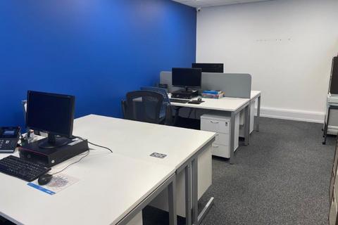 Office to rent, Fullers Rd London E18 2BF